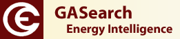 GASearch Energy Intelligence